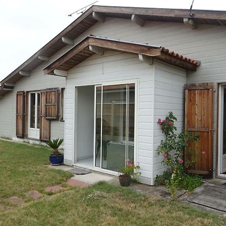 Maison De Vacances Pres Du Centre La Teste-de-Buch Exterior photo