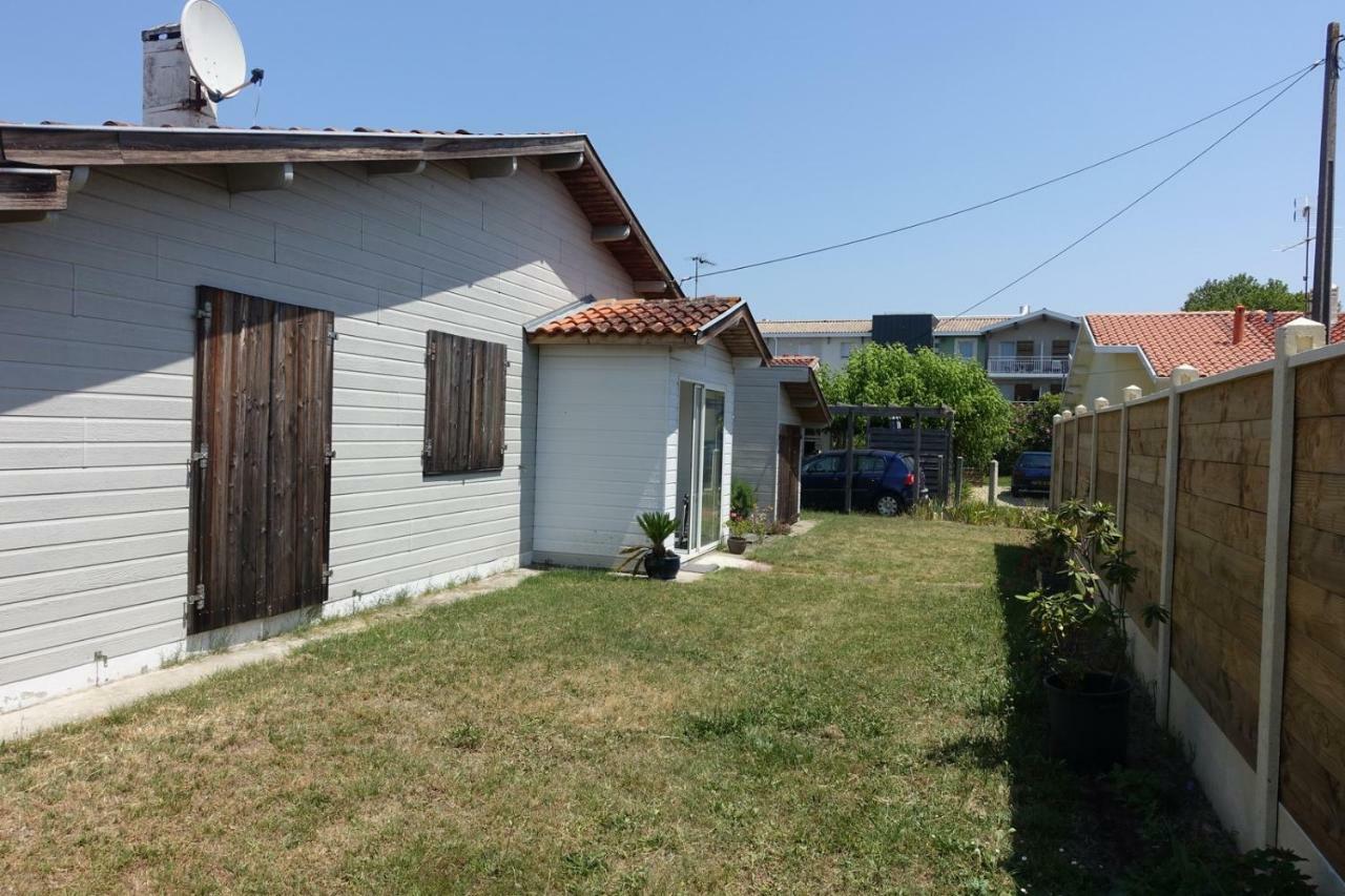 Maison De Vacances Pres Du Centre La Teste-de-Buch Exterior photo